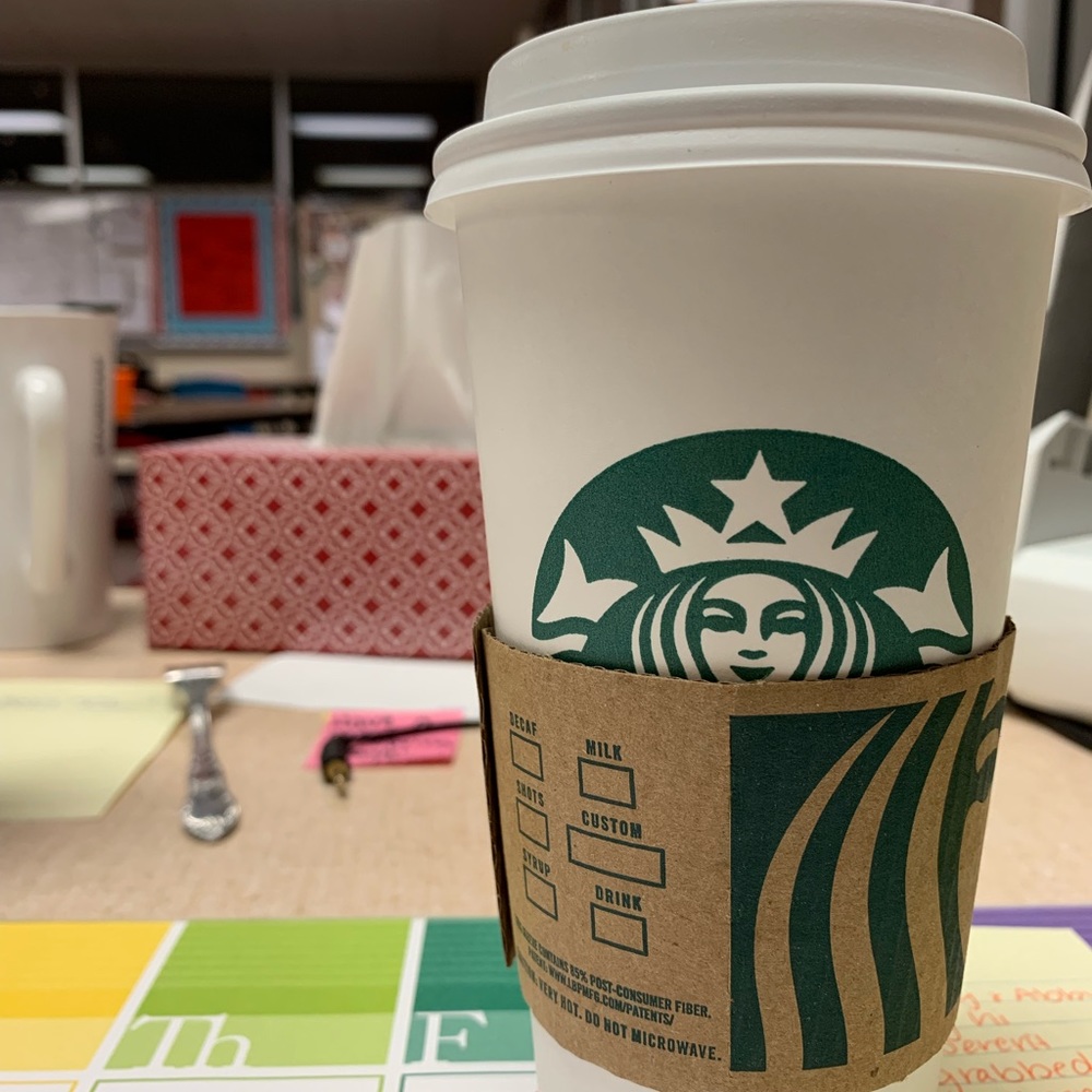 Meet your Posher, Jennifer